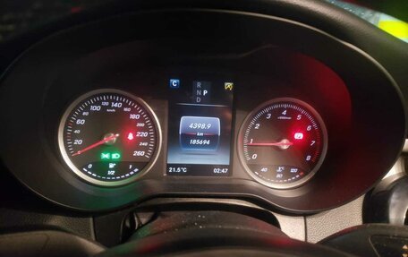 Mercedes-Benz C-Класс, 2017 год, 2 390 000 рублей, 6 фотография