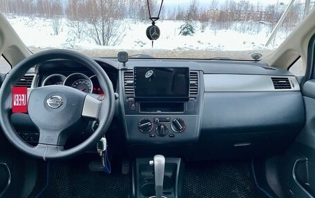 Nissan Tiida, 2011 год, 749 000 рублей, 6 фотография