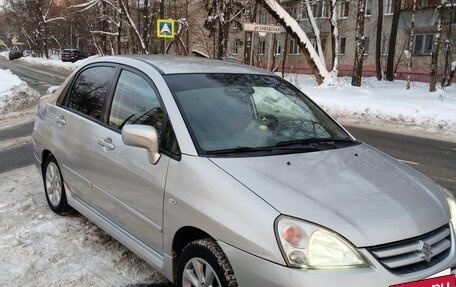Suzuki Liana, 2007 год, 550 000 рублей, 2 фотография