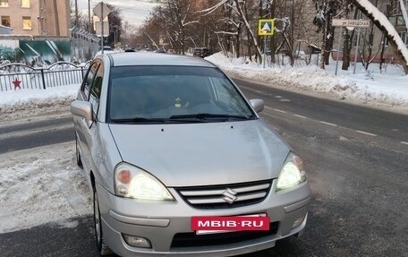 Suzuki Liana, 2007 год, 550 000 рублей, 3 фотография