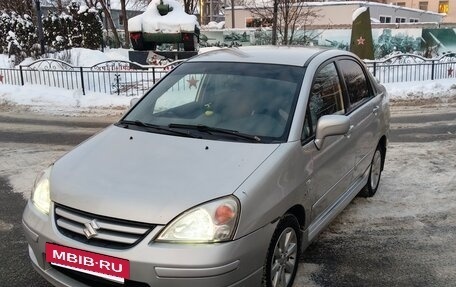 Suzuki Liana, 2007 год, 550 000 рублей, 4 фотография