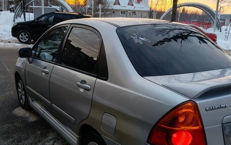 Suzuki Liana, 2007 год, 550 000 рублей, 5 фотография