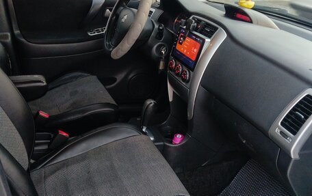 Suzuki Liana, 2007 год, 550 000 рублей, 14 фотография