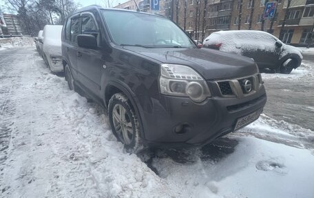 Nissan X-Trail, 2013 год, 1 280 000 рублей, 2 фотография