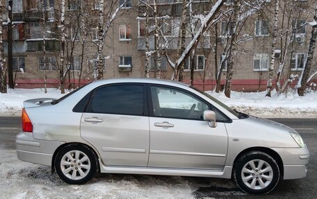 Suzuki Liana, 2007 год, 550 000 рублей, 9 фотография