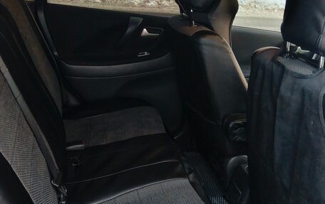 Suzuki Liana, 2007 год, 550 000 рублей, 15 фотография