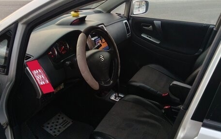 Suzuki Liana, 2007 год, 550 000 рублей, 13 фотография