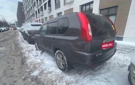 Nissan X-Trail, 2013 год, 1 280 000 рублей, 4 фотография