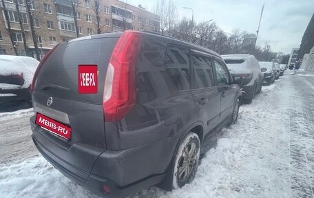 Nissan X-Trail, 2013 год, 1 280 000 рублей, 3 фотография