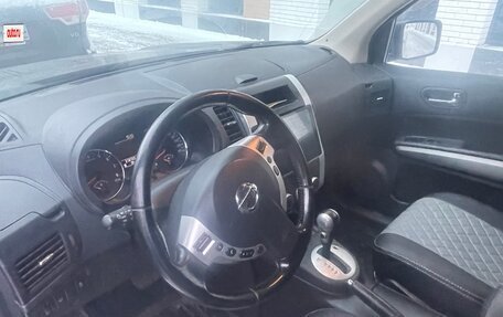 Nissan X-Trail, 2013 год, 1 280 000 рублей, 6 фотография