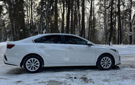 KIA Cerato IV, 2021 год, 2 160 000 рублей, 2 фотография