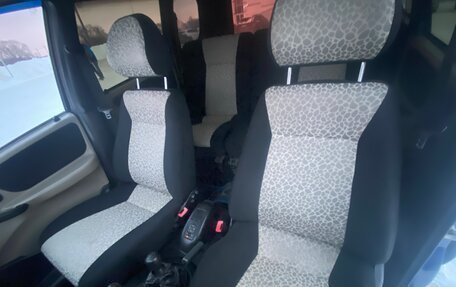 Chevrolet Niva I рестайлинг, 2006 год, 325 000 рублей, 14 фотография