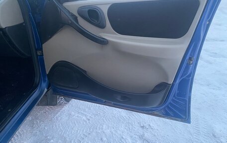 Chevrolet Niva I рестайлинг, 2006 год, 325 000 рублей, 15 фотография