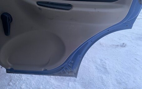 Chevrolet Niva I рестайлинг, 2006 год, 325 000 рублей, 18 фотография