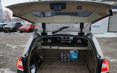 Volvo XC70 II рестайлинг, 2014 год, 2 300 000 рублей, 6 фотография