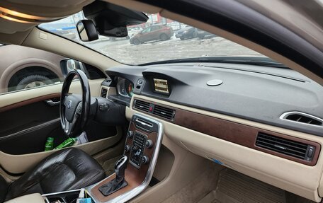 Volvo XC70 II рестайлинг, 2014 год, 2 300 000 рублей, 5 фотография