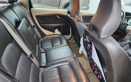 Volvo XC70 II рестайлинг, 2014 год, 2 300 000 рублей, 4 фотография