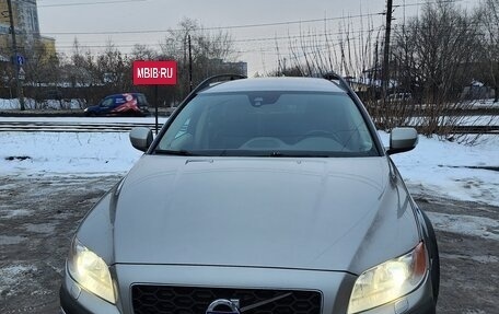 Volvo XC70 II рестайлинг, 2014 год, 2 300 000 рублей, 2 фотография