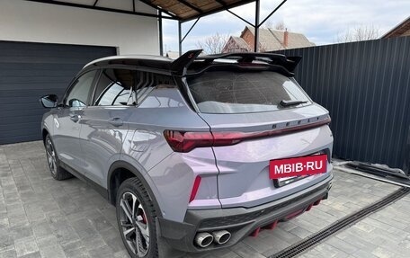 Geely Coolray I, 2024 год, 2 450 000 рублей, 5 фотография