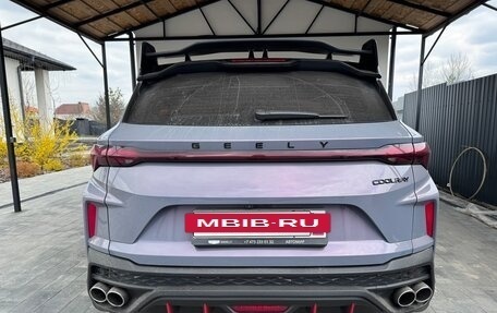 Geely Coolray I, 2024 год, 2 450 000 рублей, 4 фотография