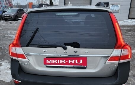 Volvo XC70 II рестайлинг, 2014 год, 2 300 000 рублей, 7 фотография