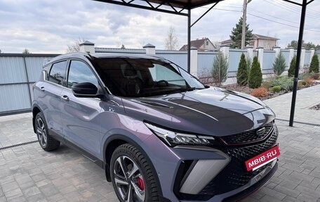 Geely Coolray I, 2024 год, 2 450 000 рублей, 2 фотография