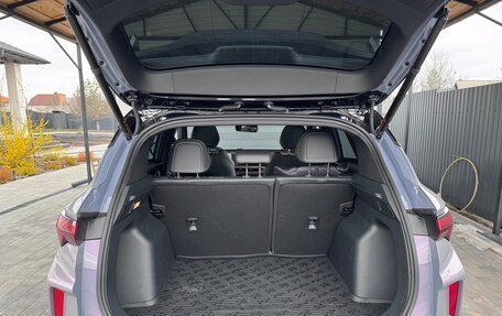 Geely Coolray I, 2024 год, 2 450 000 рублей, 6 фотография