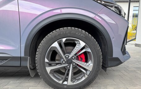 Geely Coolray I, 2024 год, 2 450 000 рублей, 10 фотография