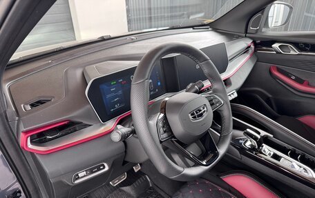 Geely Coolray I, 2024 год, 2 450 000 рублей, 7 фотография