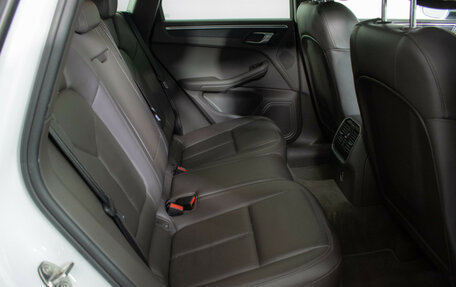 Porsche Macan I рестайлинг, 2018 год, 3 980 000 рублей, 10 фотография