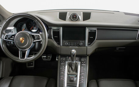 Porsche Macan I рестайлинг, 2018 год, 3 980 000 рублей, 11 фотография