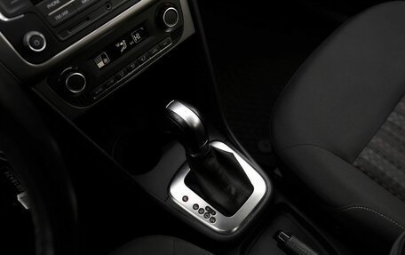 Volkswagen Polo VI (EU Market), 2019 год, 1 398 000 рублей, 10 фотография