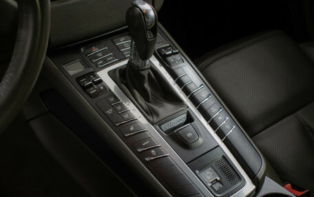 Porsche Macan I рестайлинг, 2018 год, 3 980 000 рублей, 14 фотография