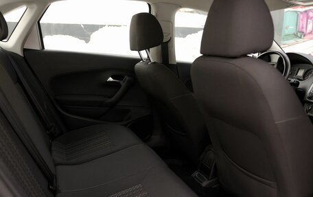 Volkswagen Polo VI (EU Market), 2019 год, 1 398 000 рублей, 8 фотография