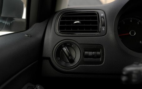 Volkswagen Polo VI (EU Market), 2019 год, 1 398 000 рублей, 13 фотография