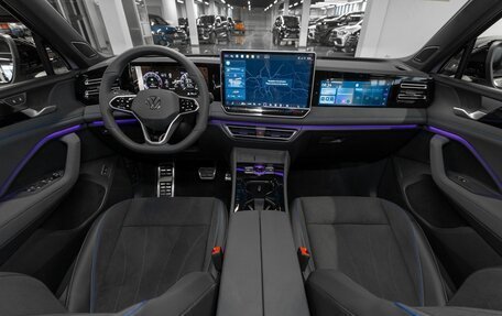 Volkswagen Tiguan, 2025 год, 5 015 000 рублей, 8 фотография