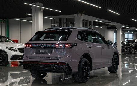 Volkswagen Tiguan, 2025 год, 5 015 000 рублей, 5 фотография