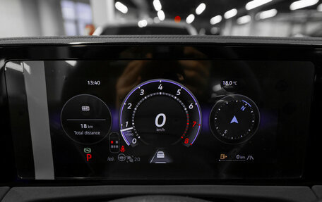 Volkswagen Tiguan, 2025 год, 5 015 000 рублей, 12 фотография