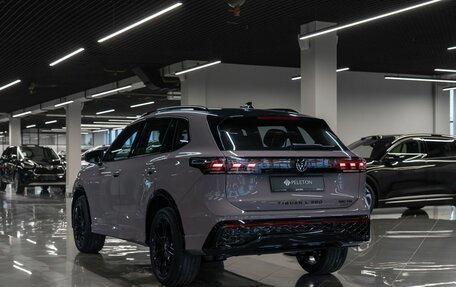 Volkswagen Tiguan, 2025 год, 5 015 000 рублей, 4 фотография