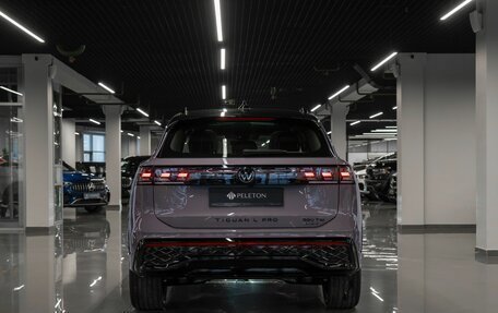 Volkswagen Tiguan, 2025 год, 5 015 000 рублей, 6 фотография