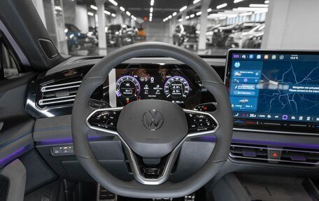 Volkswagen Tiguan, 2025 год, 5 015 000 рублей, 11 фотография