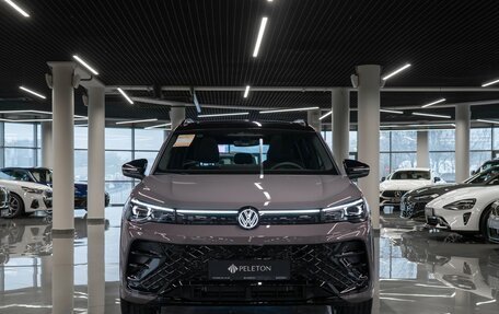 Volkswagen Tiguan, 2025 год, 5 015 000 рублей, 3 фотография