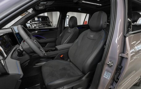 Volkswagen Tiguan, 2025 год, 5 015 000 рублей, 9 фотография