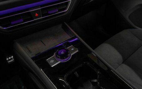 Volkswagen Tiguan, 2025 год, 5 015 000 рублей, 25 фотография