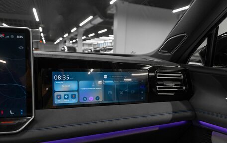 Volkswagen Tiguan, 2025 год, 5 015 000 рублей, 22 фотография