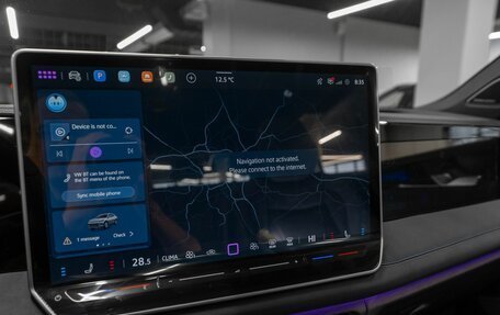 Volkswagen Tiguan, 2025 год, 5 015 000 рублей, 17 фотография