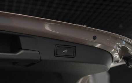 Volkswagen Tiguan, 2025 год, 5 015 000 рублей, 28 фотография