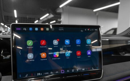 Volkswagen Tiguan, 2025 год, 5 015 000 рублей, 20 фотография