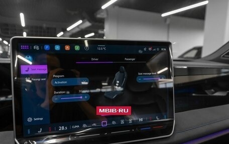 Volkswagen Tiguan, 2025 год, 5 015 000 рублей, 21 фотография