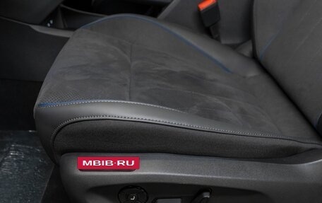 Volkswagen Tiguan, 2025 год, 5 015 000 рублей, 24 фотография